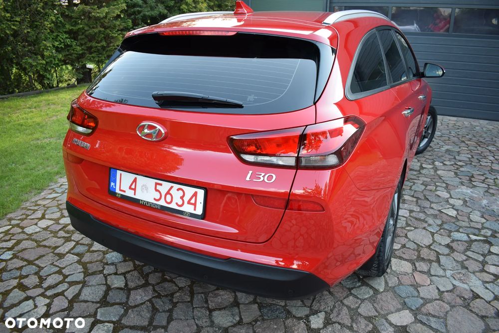 Hyundai i30 - 10