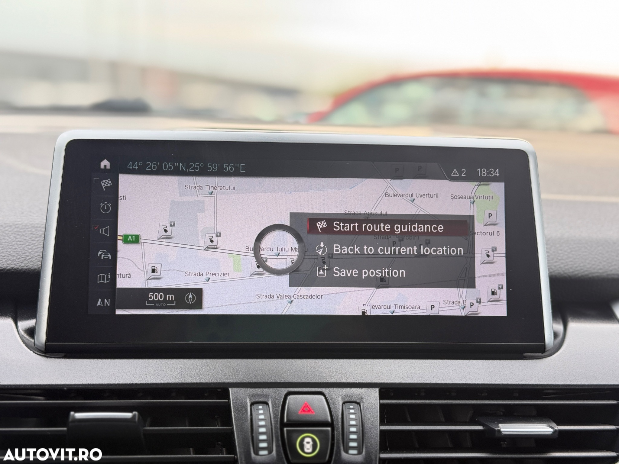 BMW Seria 2 225xe iPerformance Active Tourer M Sport - 15
