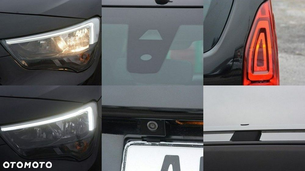 Opel Combo Life 1.2 Turbo Edition Plus S&S N1 - 28