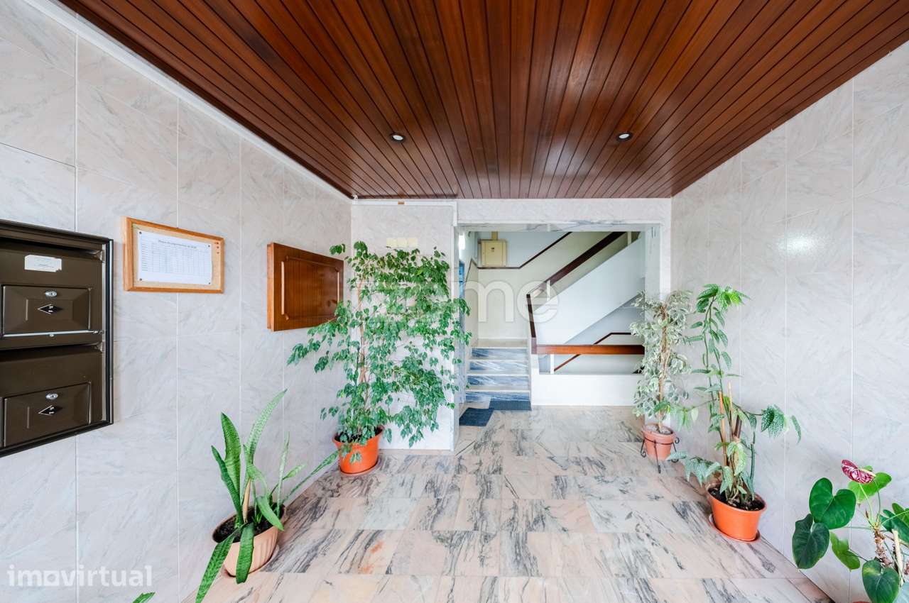 Apartamento T2 em Setúbal | 74 m² | Localização Central - Grande imagem: 5/26