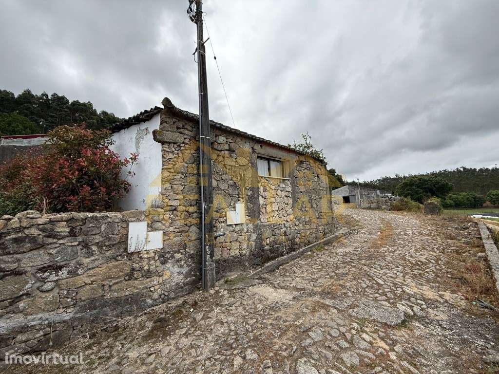 Terreno Agrícola com Benfeitorias - Grande imagem: 3/23