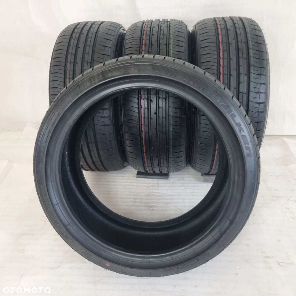 4X OPONY FALKEN ZIEX ZE914B ECORUN 225 40 R18 92W 225/40R18 2024 - 6