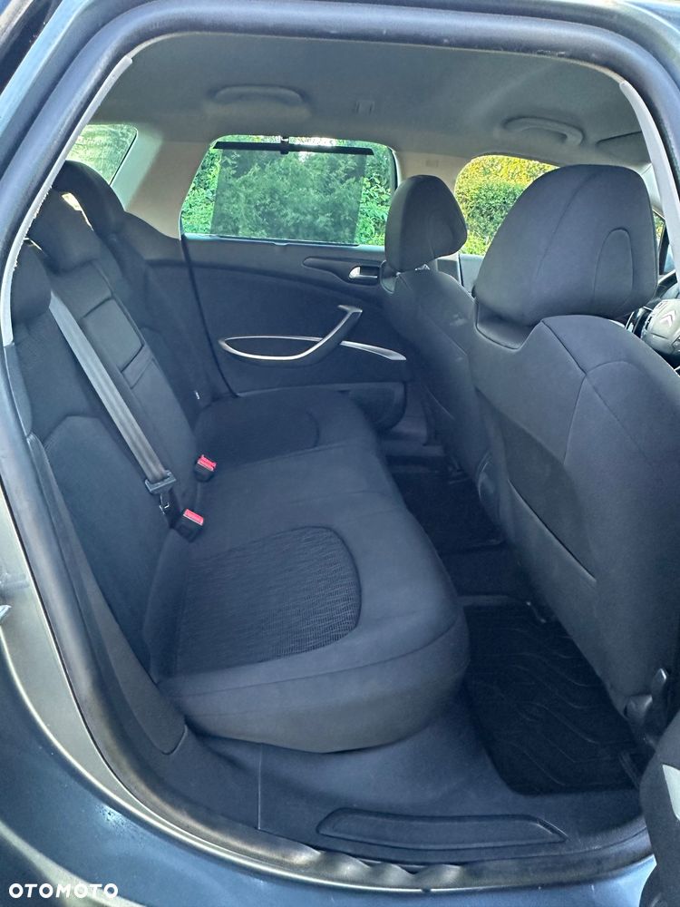 Citroën C5 HDi 165 FAP Exclusive - 32