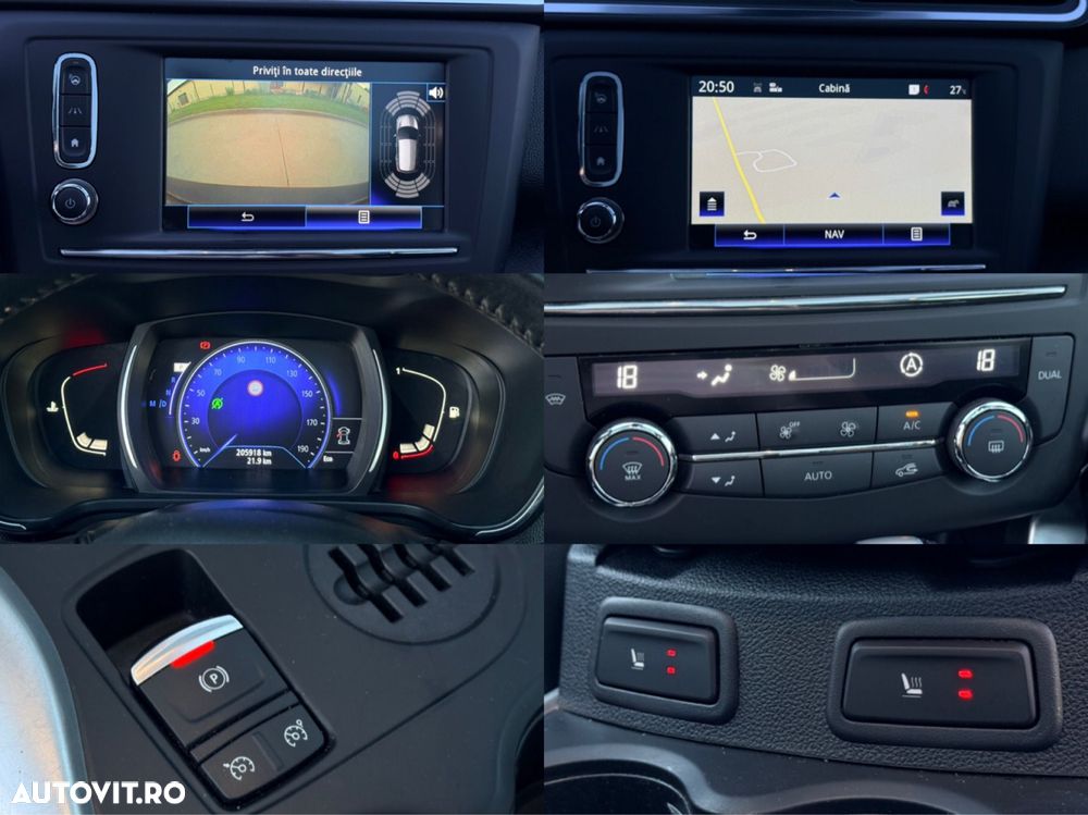 Renault Kadjar - 8