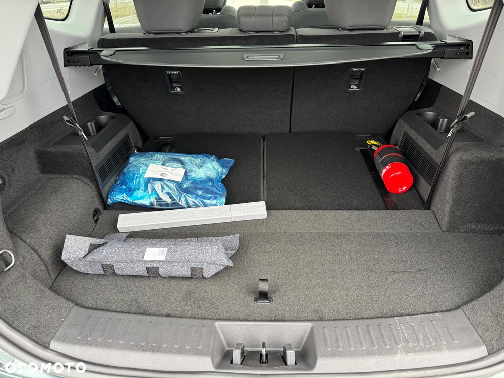 Chery Tiggo 8 1.5 T-GDI Super Hybrid Prestige DCT - 24
