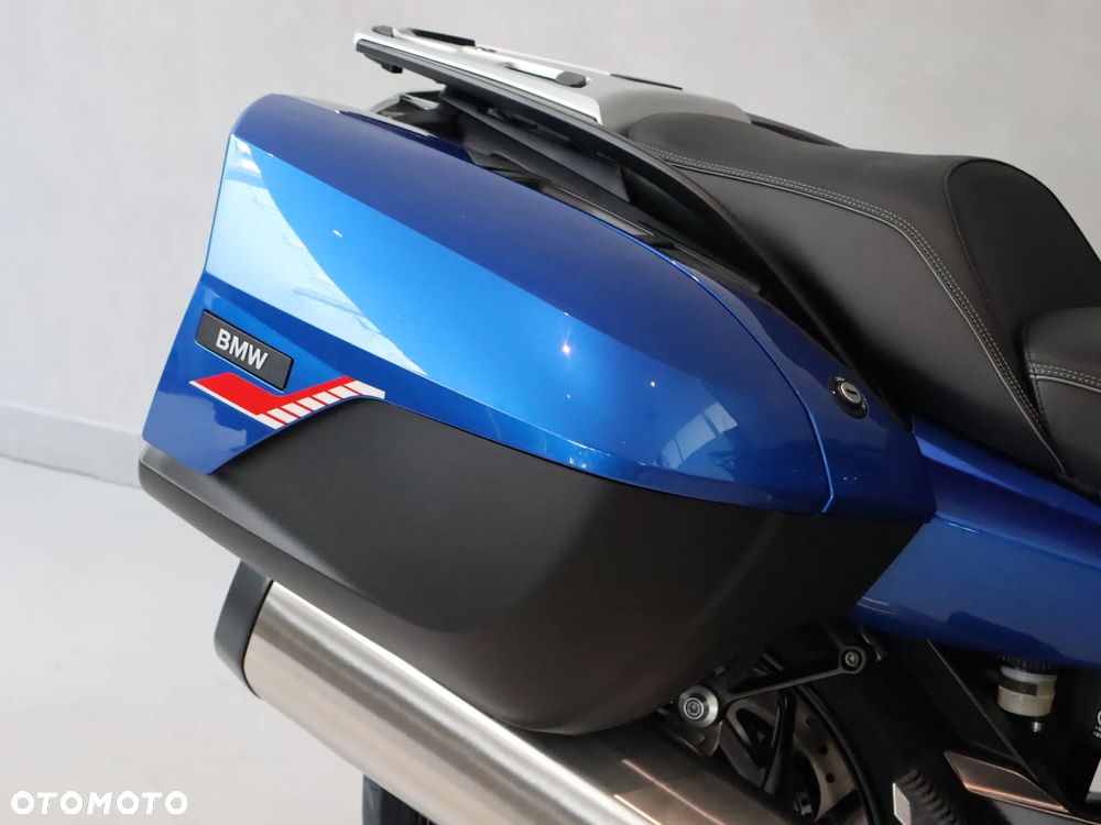 BMW K - 6