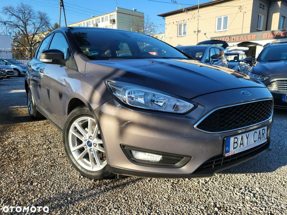 Ford Focus - 5
