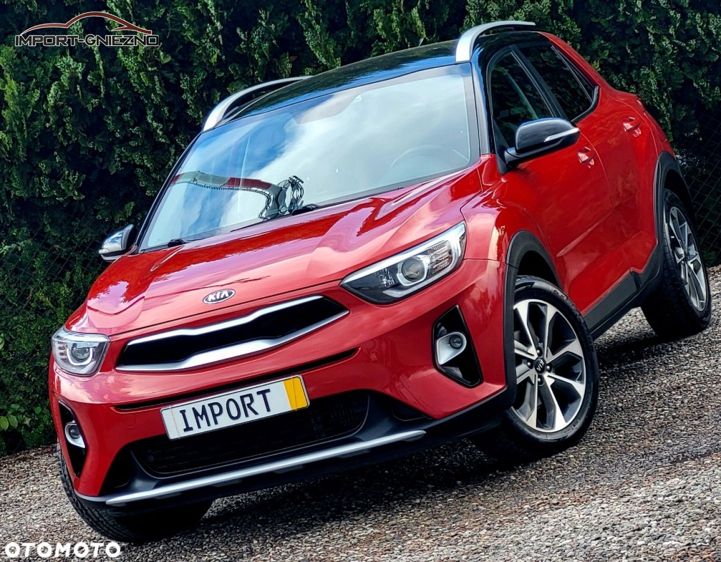 Kia Stonic - 20