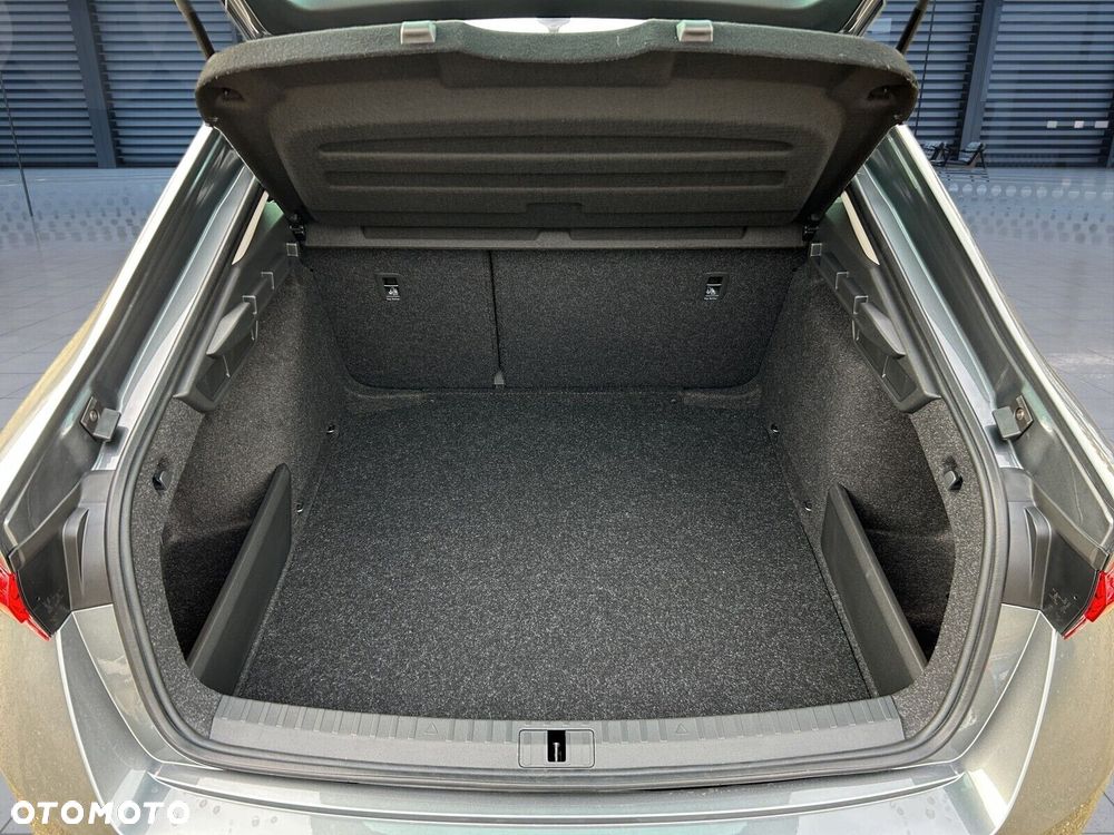 Skoda Octavia 1.5 TSI mHEV Drive Essence DSG - 28