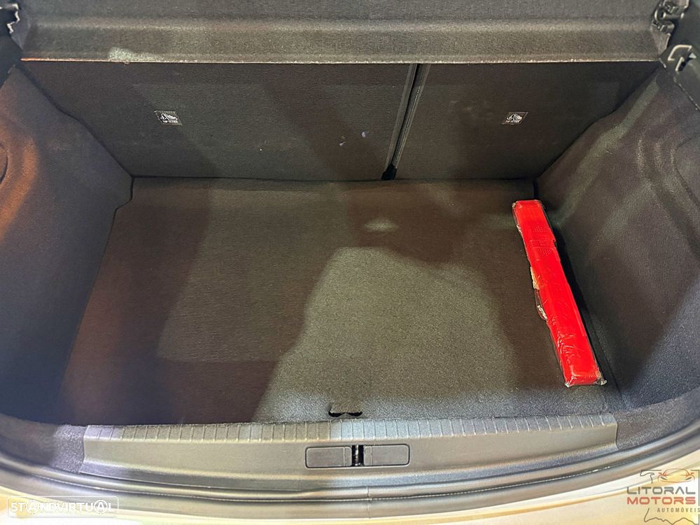 Opel Corsa 1.2 T Elegance Aut. - 11