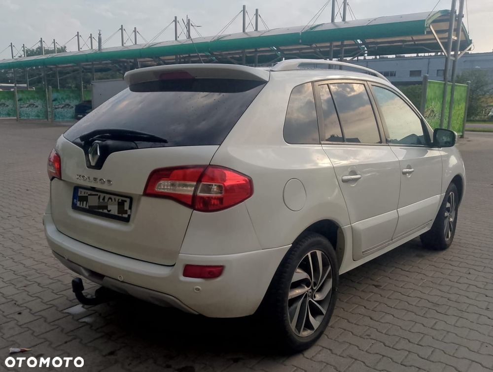 Renault Koleos - 4