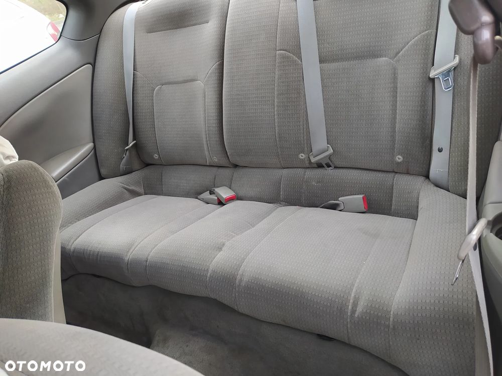 Chrysler Sebring 2.7 Limited - 10