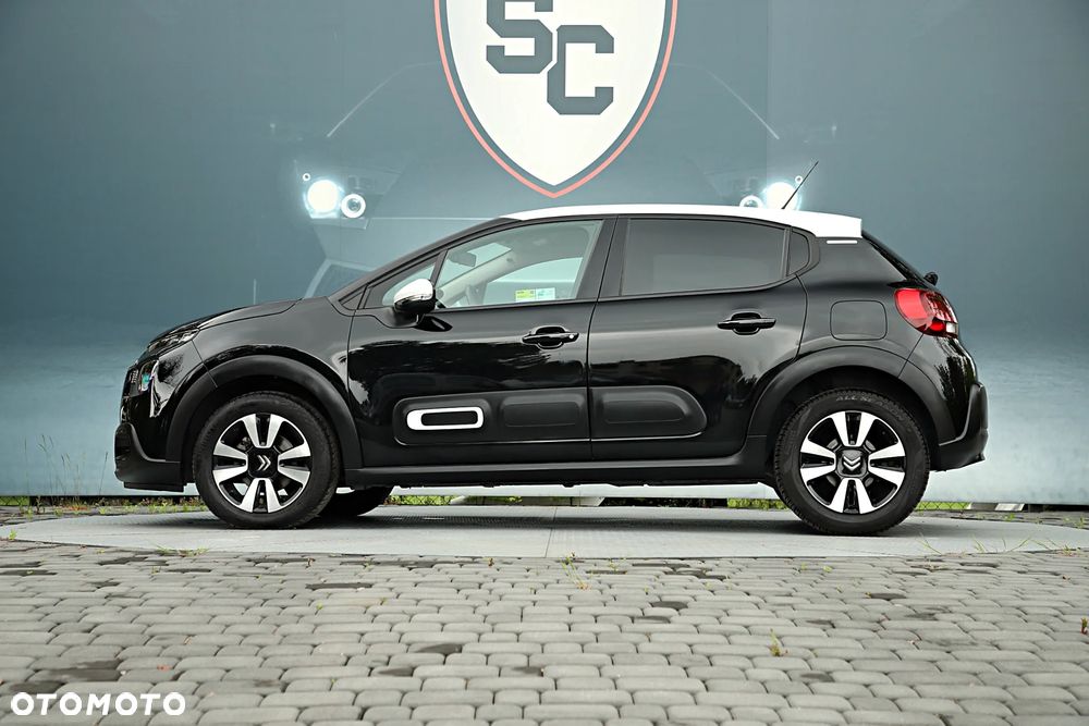 Citroën C3 1.2 PureTech Shine EAT6 - 6