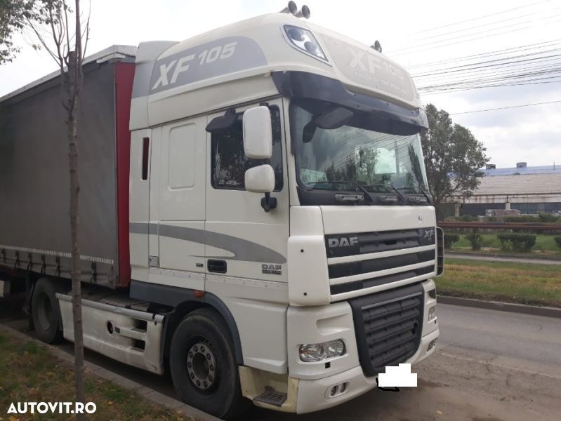 Dezmembram DAF XF 105 - 5