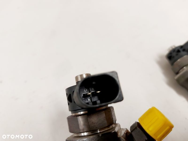 skoda superb 3 iii 2.0 tdi 190 km wtryskiwacz wtrysk paliwa 0445110471 - 4