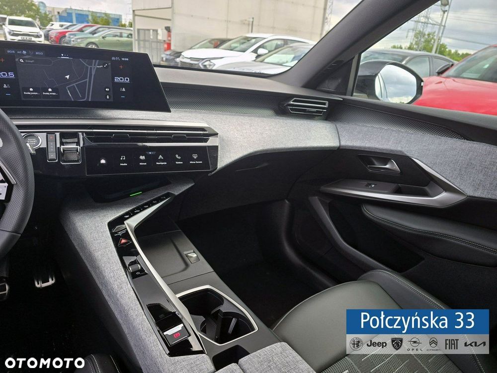Peugeot 3008 - 32