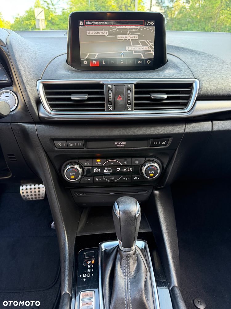 Mazda 3 2.0 Skypassion - 8
