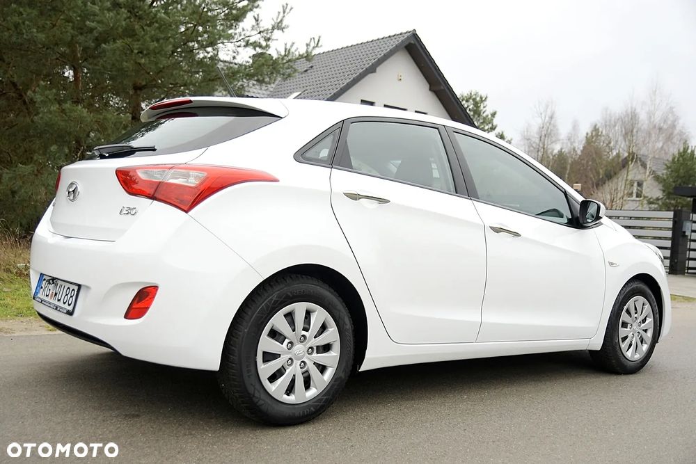 Hyundai i30 - 13