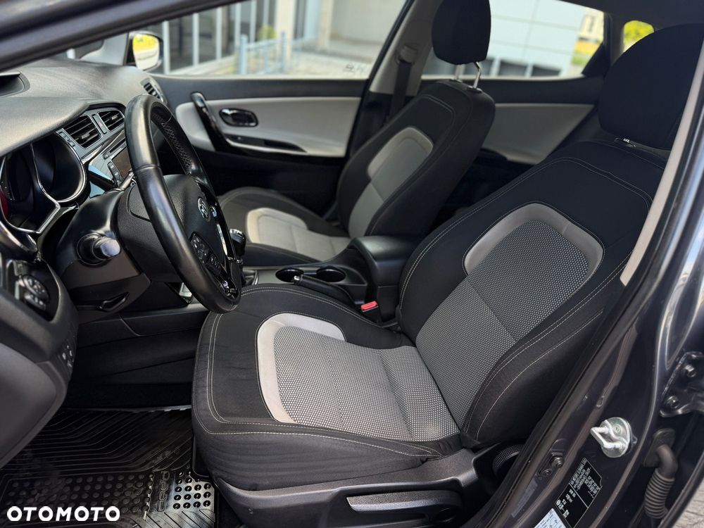 Kia Ceed 1.6 CRDi XL - 8