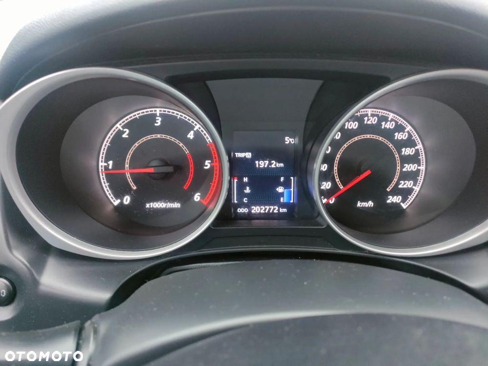 Mitsubishi ASX 1.8 DI-D 2WD Edition - 7