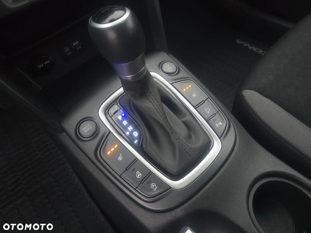 Hyundai Kona 1.6 T-GDI Premium 4WD DCT - 31