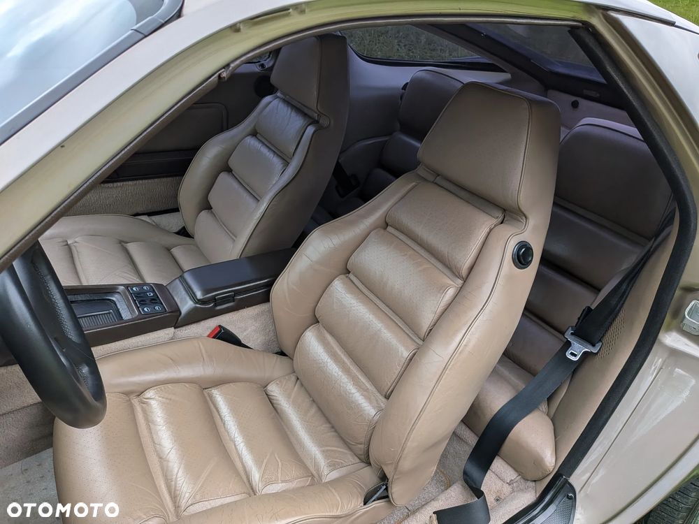 Porsche 928 - 5