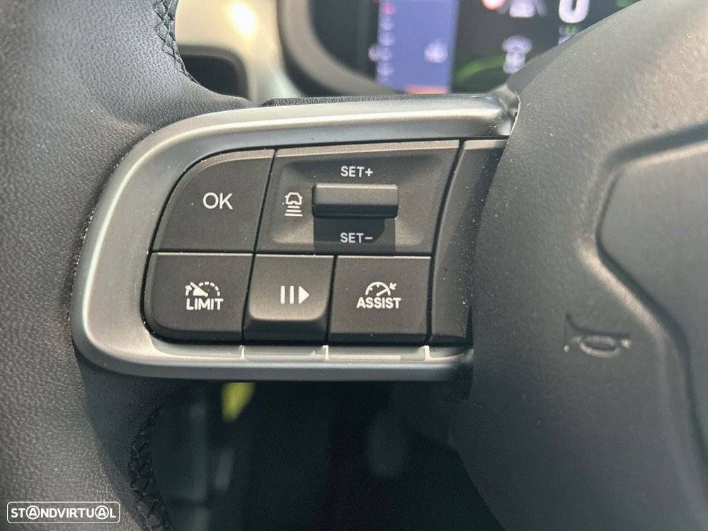 Jeep Avenger 1.2 GSE T3 Summit - 16