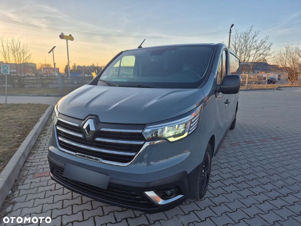 Renault Trafic - 9