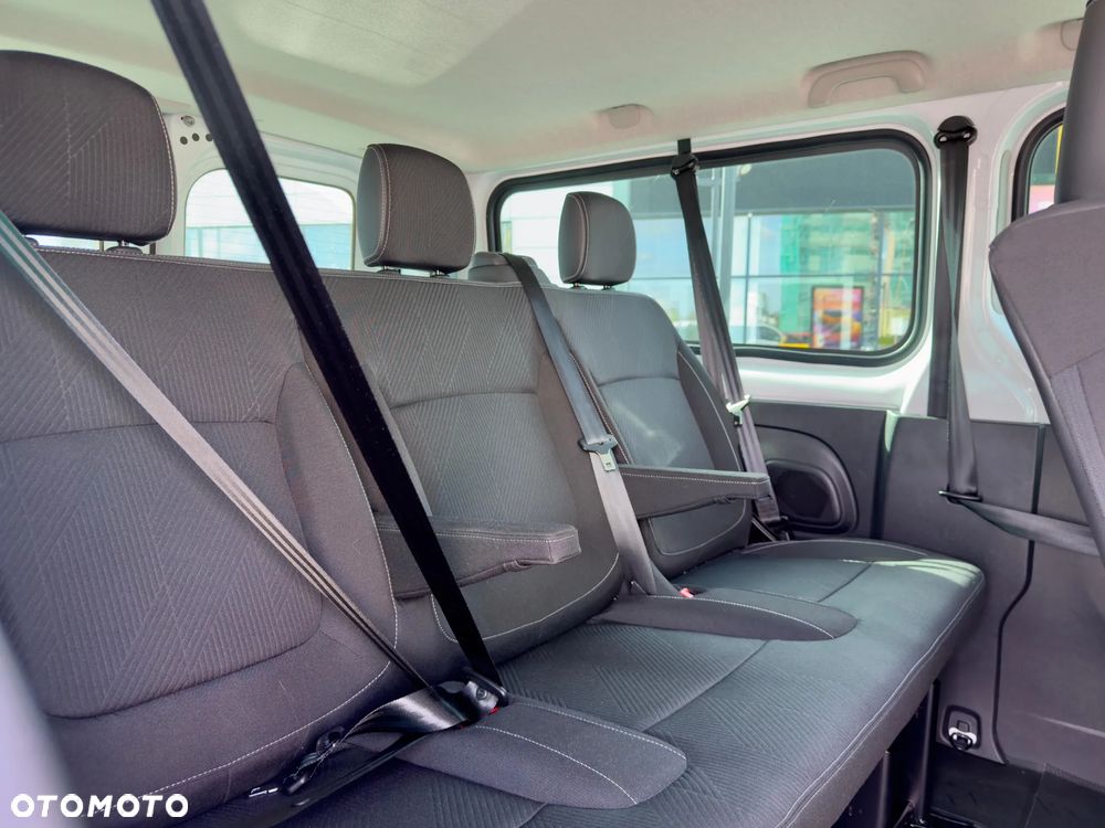 Renault Trafic - 7