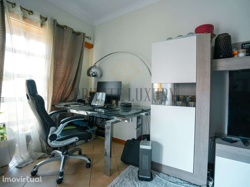 Apartamento T2 -Charneca de Caparica - Quintinhas - Grande imagem: 4/27