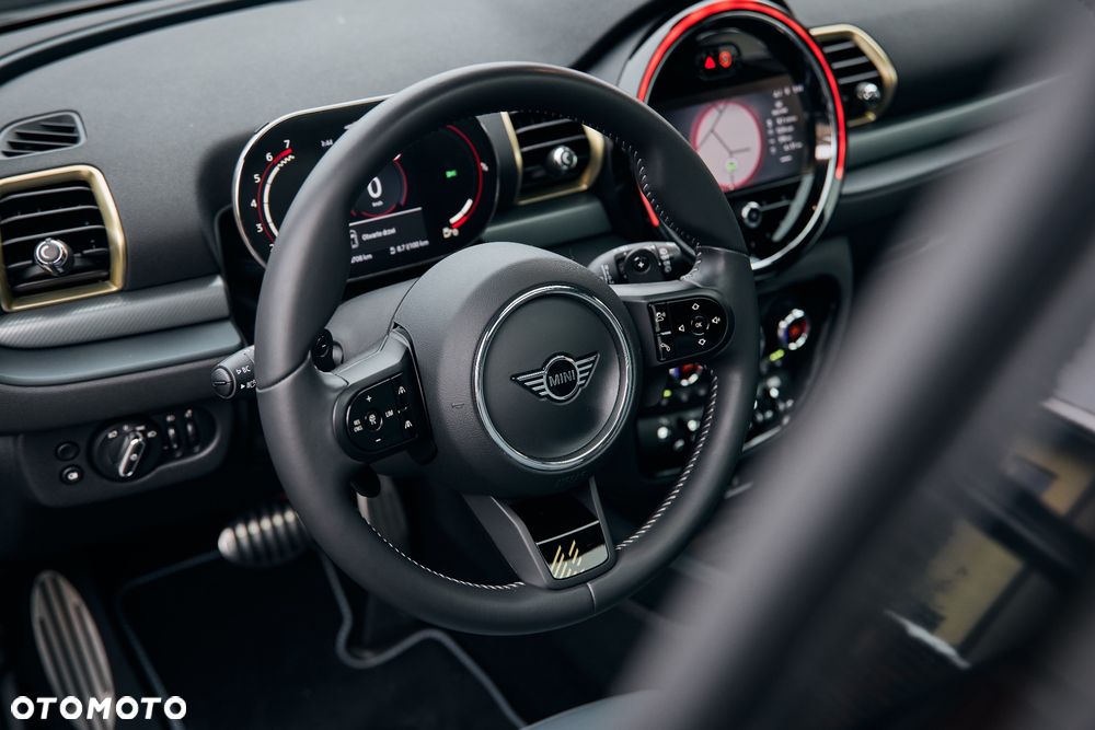 MINI John Cooper Works ALL4 sport - 20