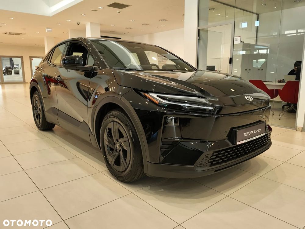 Toyota C-HR+ 57.7kWh Style - 3
