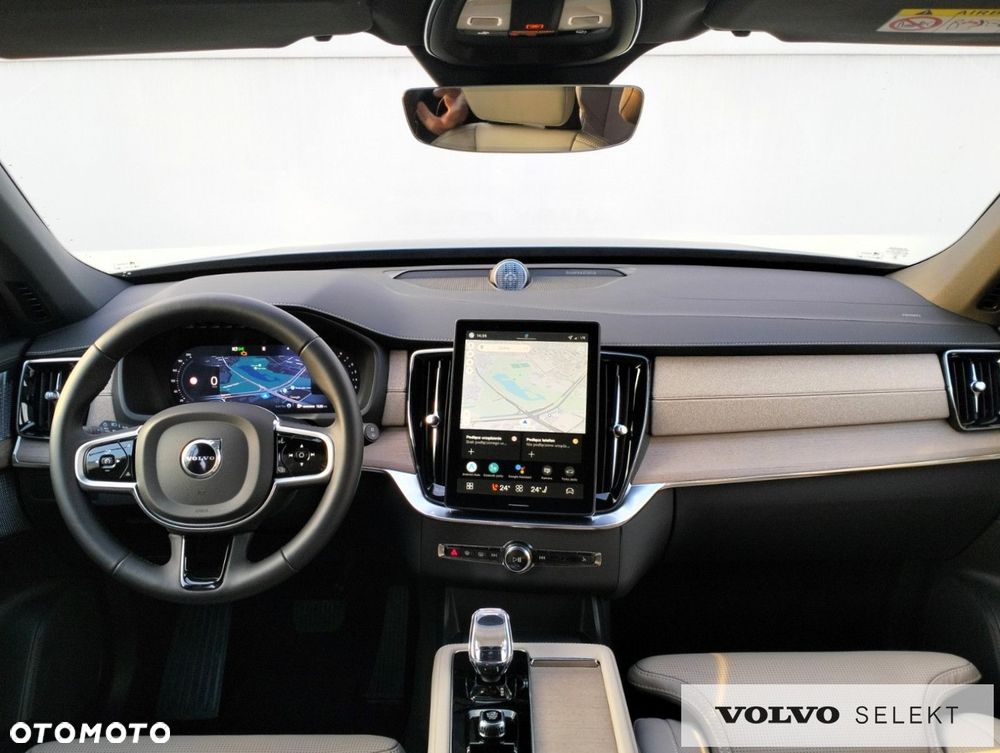 Volvo XC 90 - 13