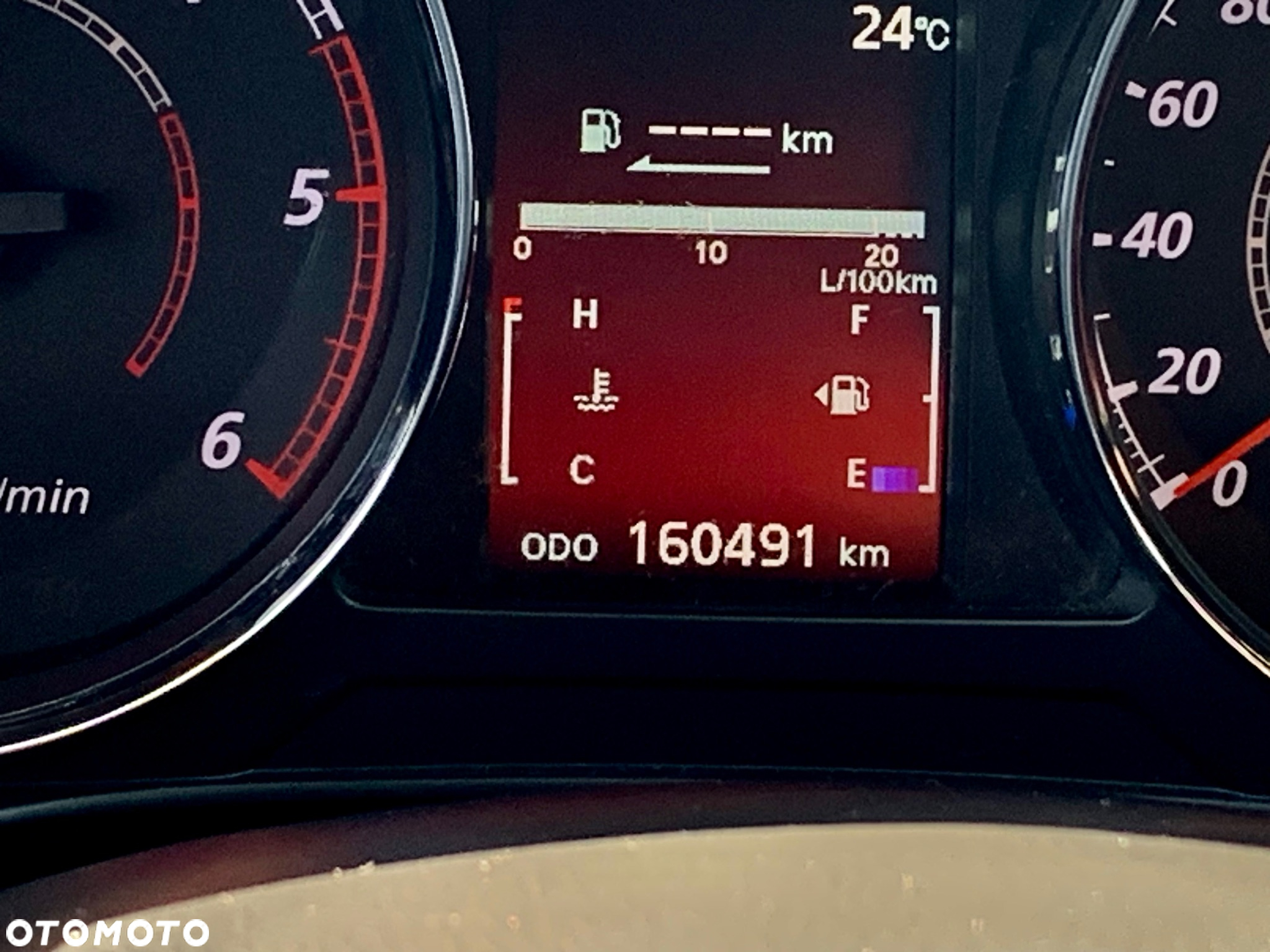 Mitsubishi ASX 1.6 DI-D 2WD Top - 14