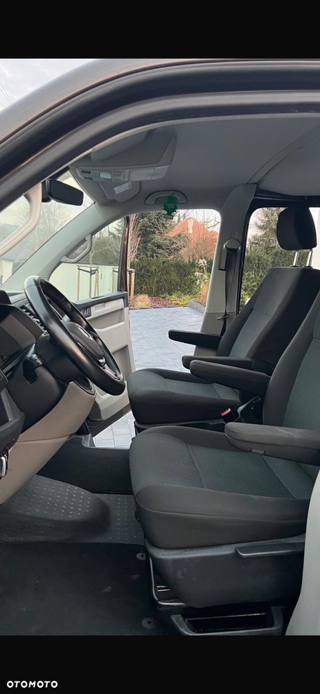 Volkswagen Transporter - 13