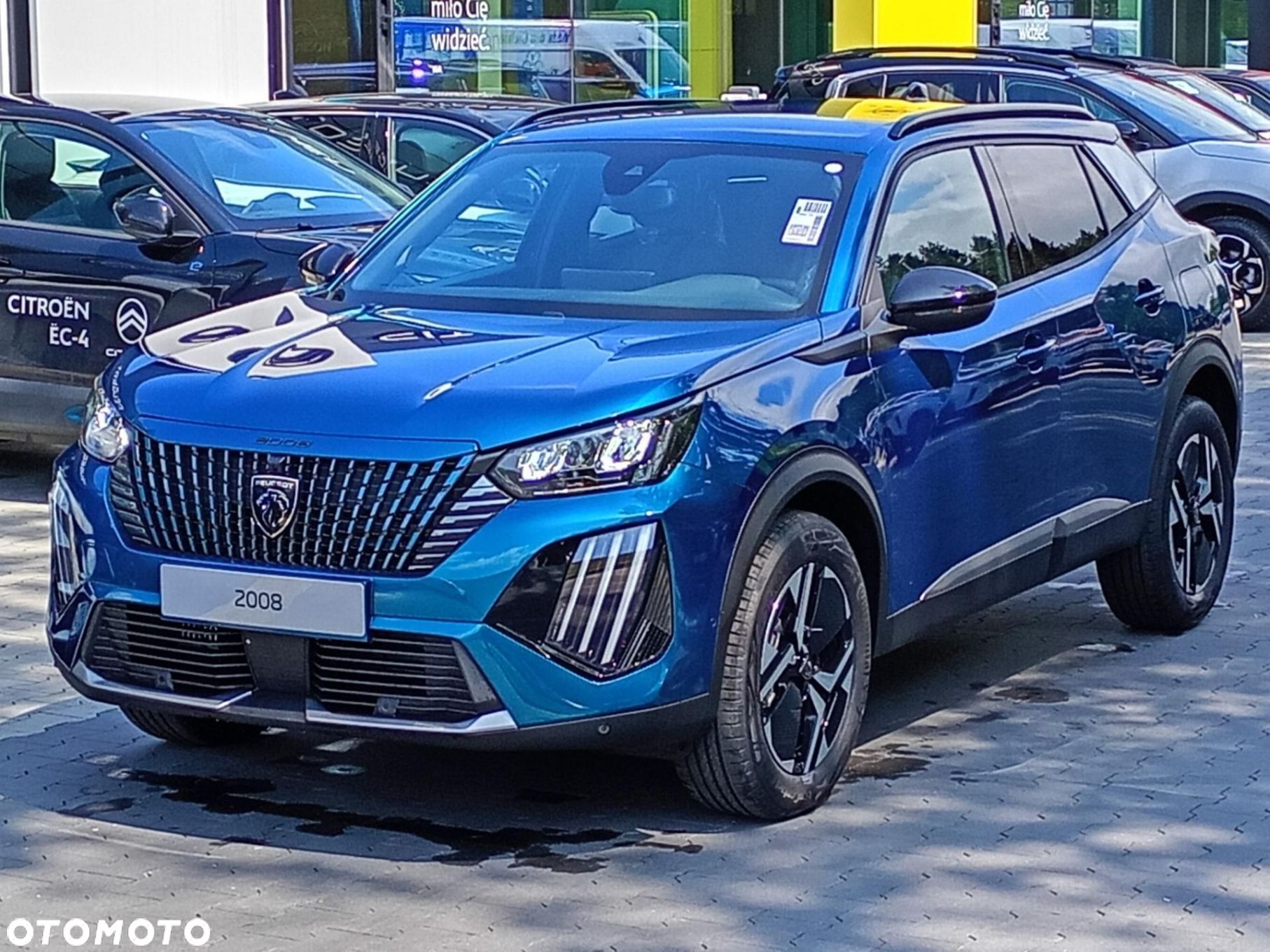 Peugeot 2008 - 1