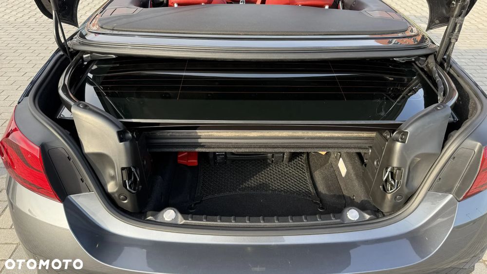 BMW Seria 4 430i Sport-Aut M Sport - 36