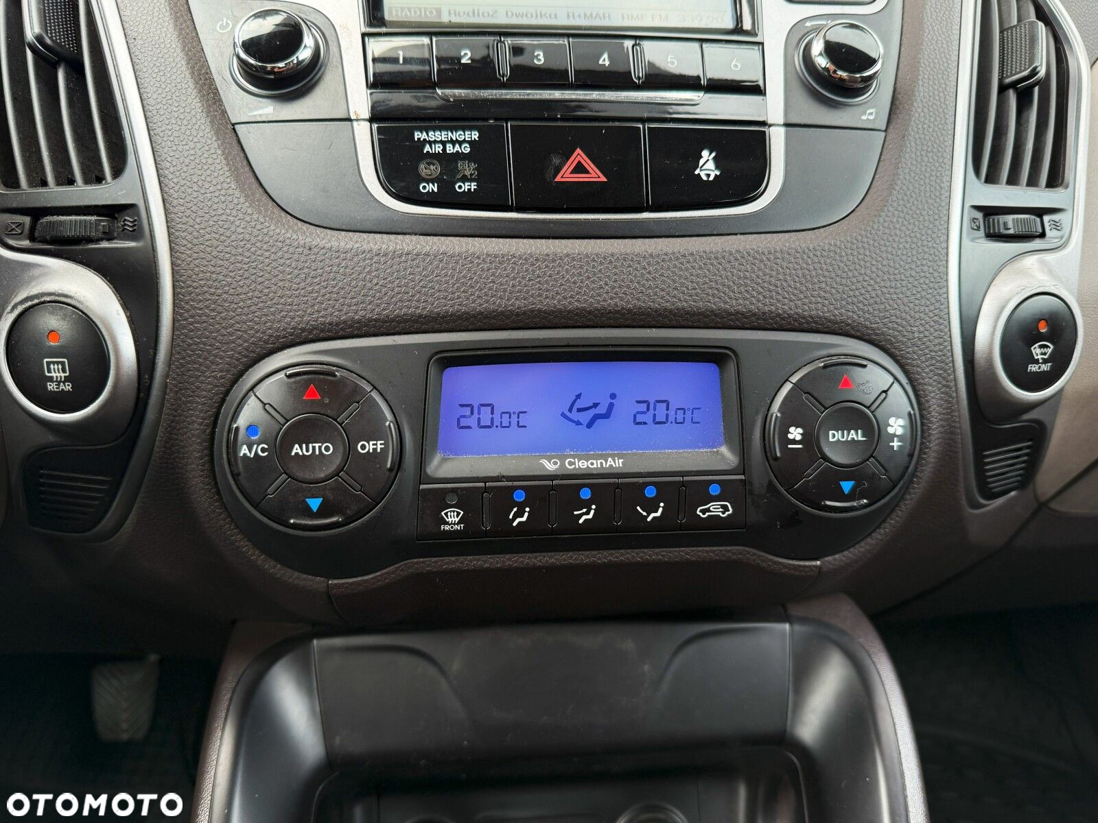 Hyundai ix35 1.6 GDI Comfort 2WD - 21