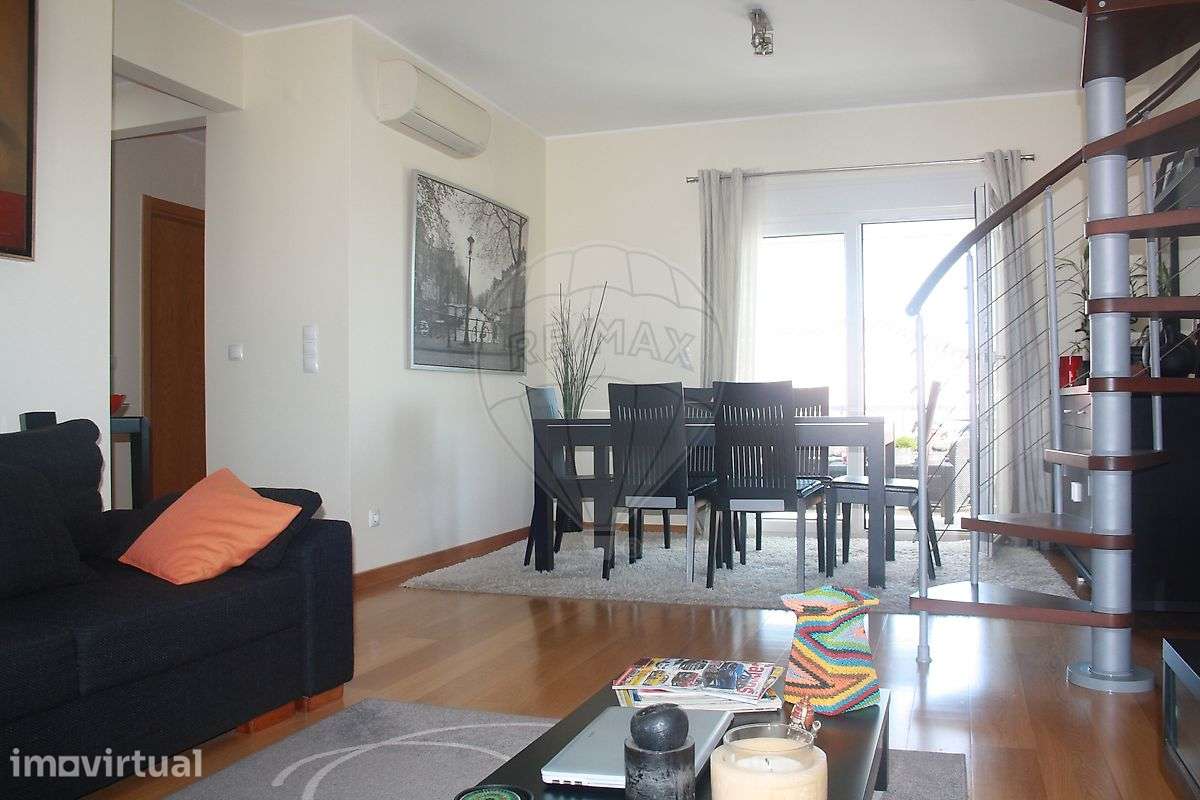 Apartamento T1 para venda - Grande imagem: 2/21