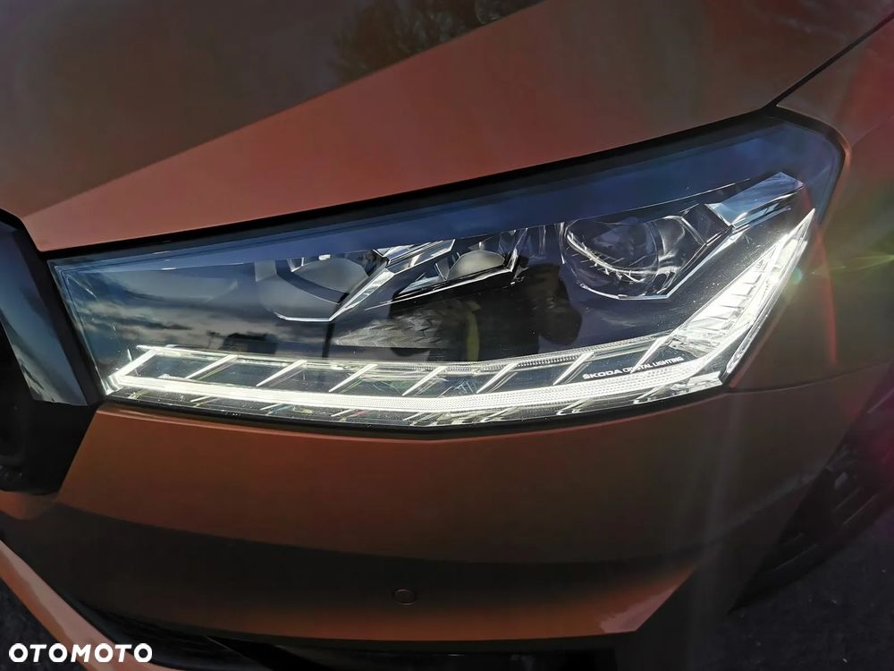 Skoda Fabia 1.0 TSI Style Color - 15