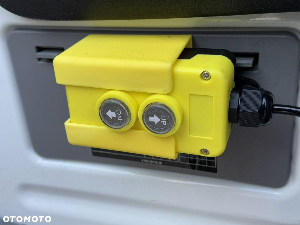 Volkswagen Crafter - 20