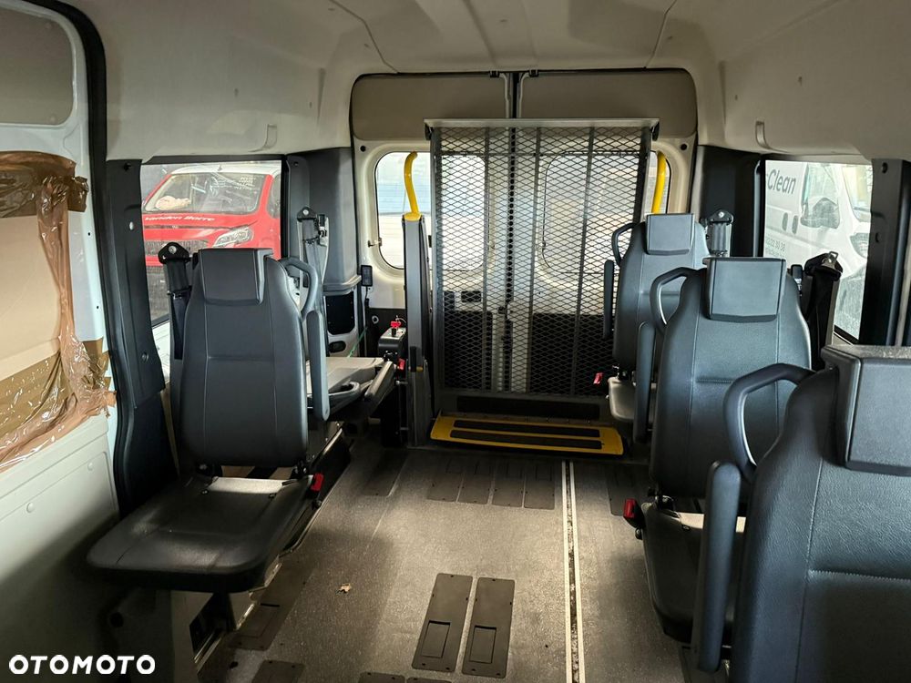 Peugeot Boxer Kombi L2H2 - 3