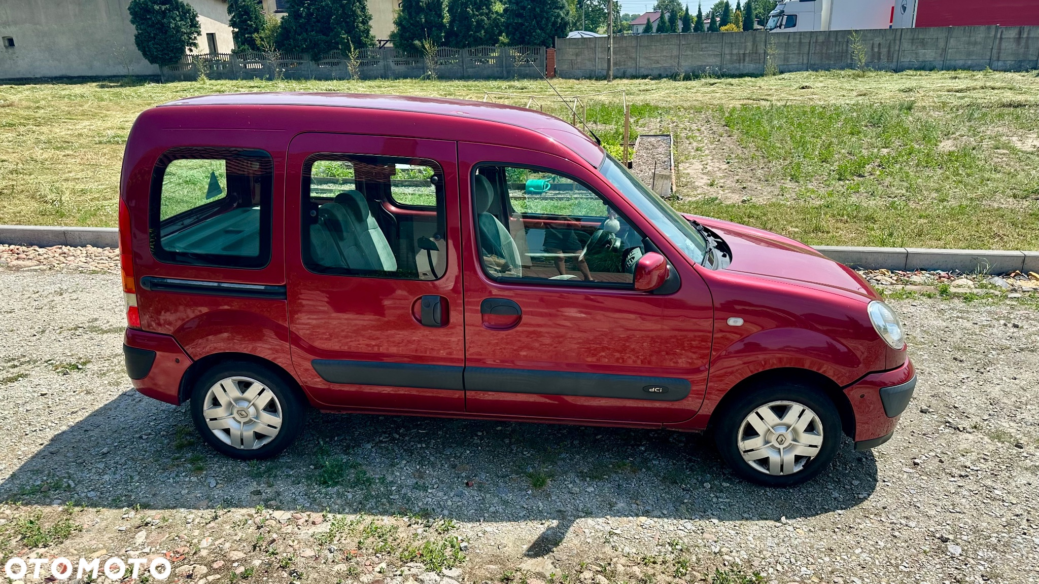 Renault Kangoo - 2