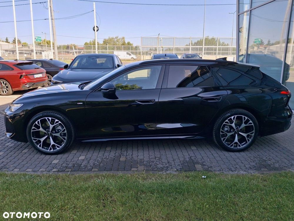 Audi A6 Avant - 4