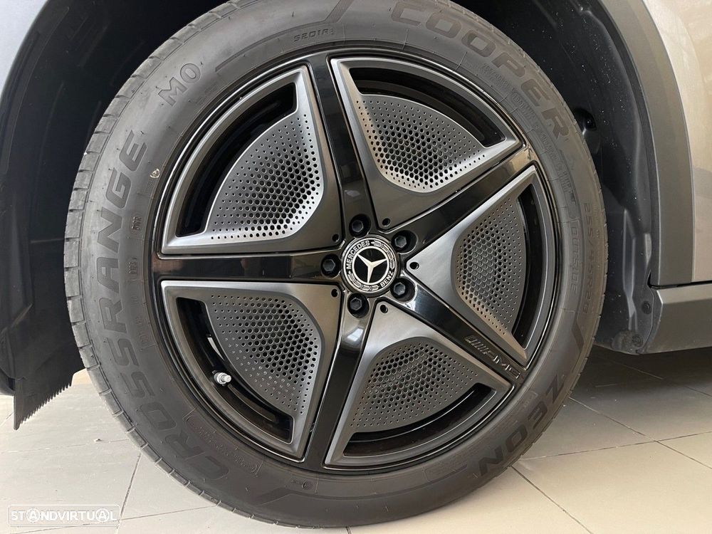 Mercedes-Benz EQE - 16