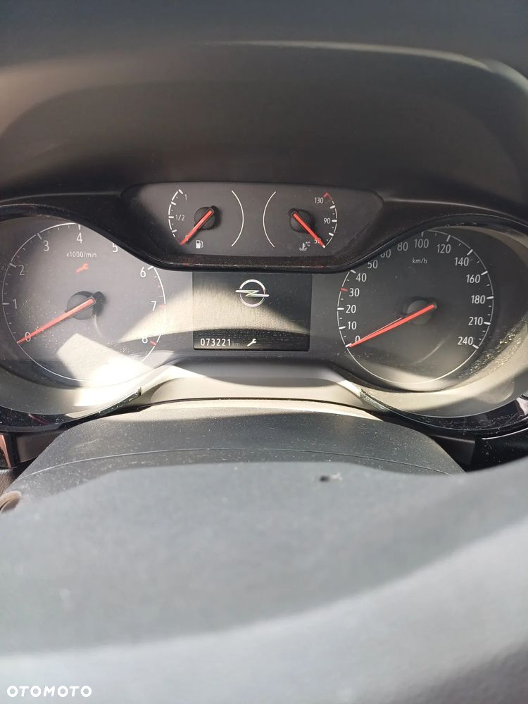 Opel Corsa - 9