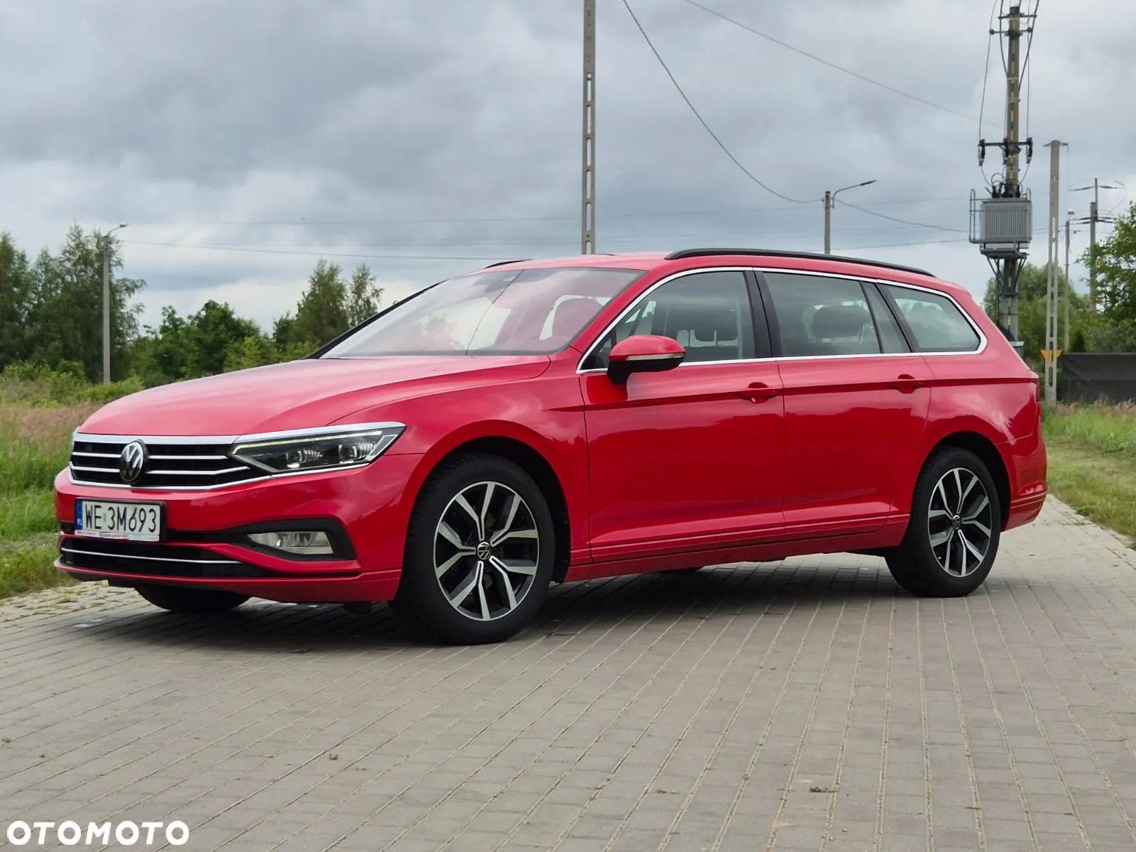 Volkswagen Passat 1.5 TSI EVO Business - 13