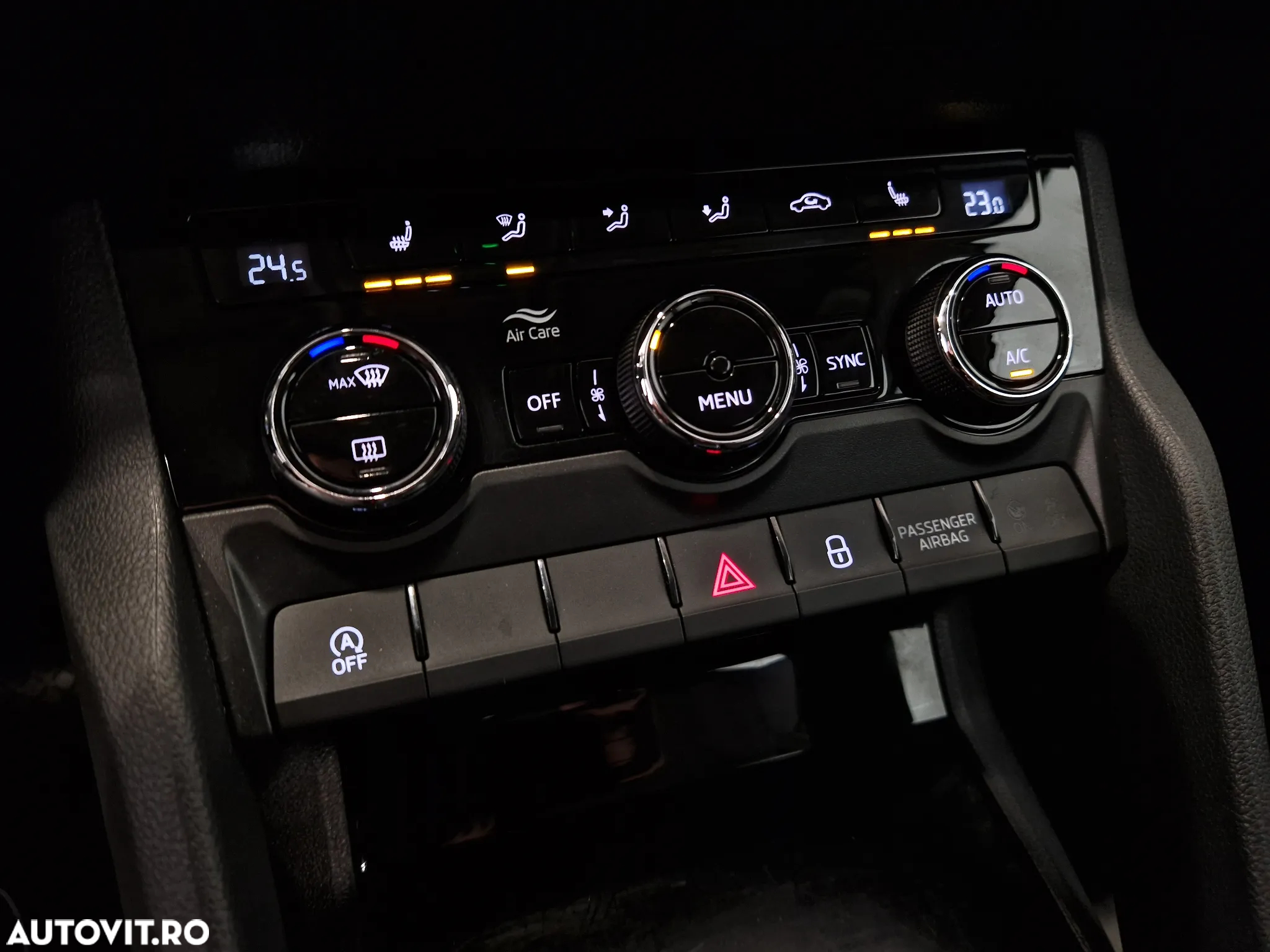Skoda Karoq 2.0 TDI 4X4 DSG Style - 26