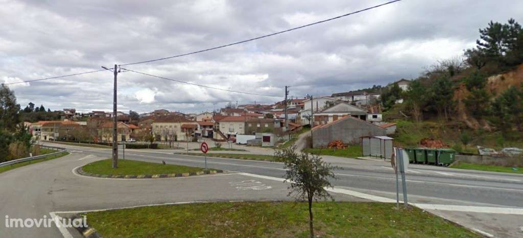 Terreno para Construção com projeto aprovado na zona de Miranda do Cor - Grande imagem: 5/10