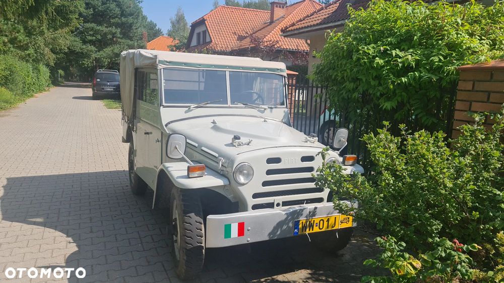 Fiat Inny - 2